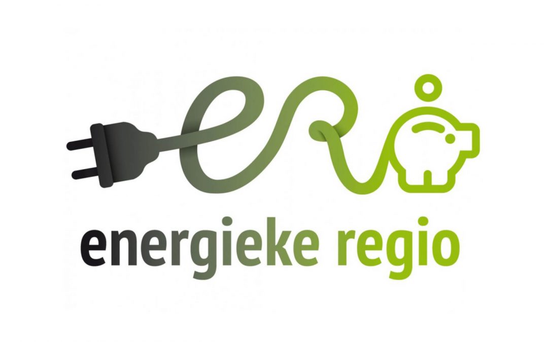 Uitnodiging bijeenkomst Energieke Regio De Kempen Woensdag 30 mei 2018