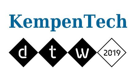 KempenTech 2019, de hotspot van de Dutch Technology Week