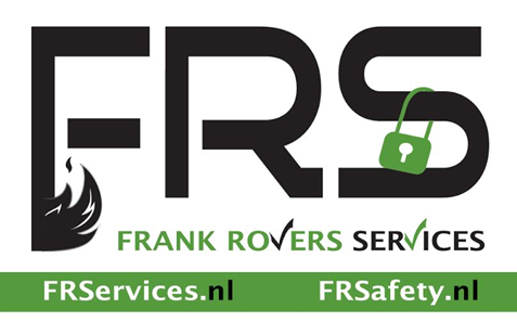 Nieuw lid: Frank Rovers