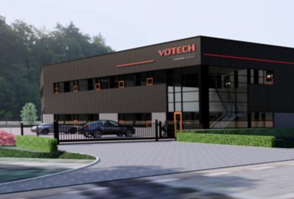 Votech, a Duravant company!