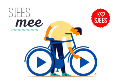 Reusel Fietst Challenge voor DUO Fietsen Reusel- De Mierden