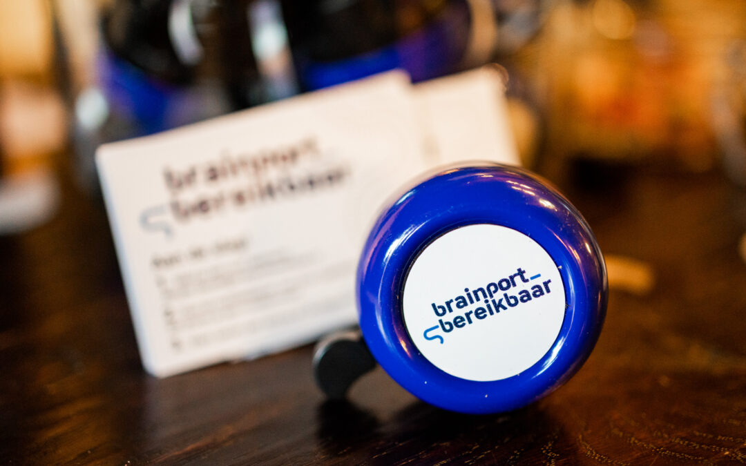 BRAINPORT BEREIKBAAR